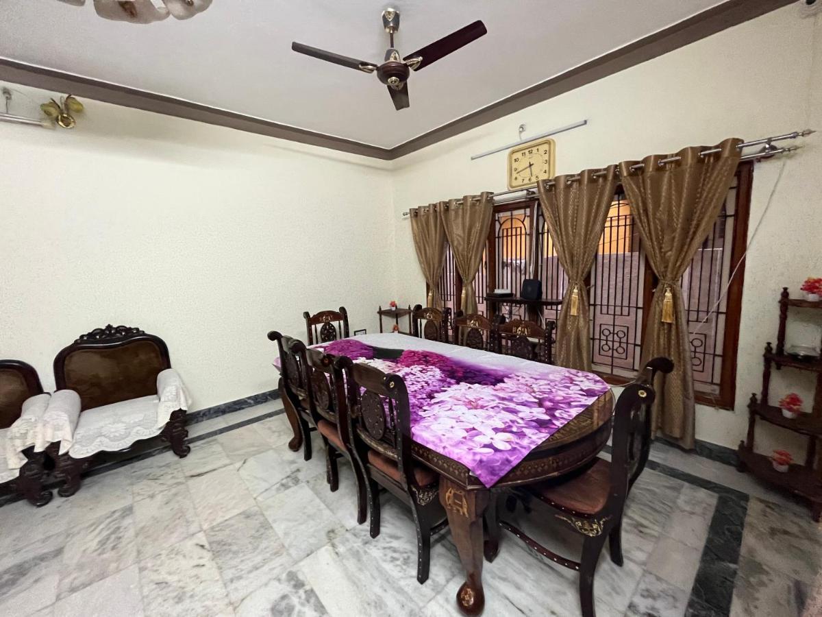 N A S Homestay Mysuru Zewnętrze zdjęcie