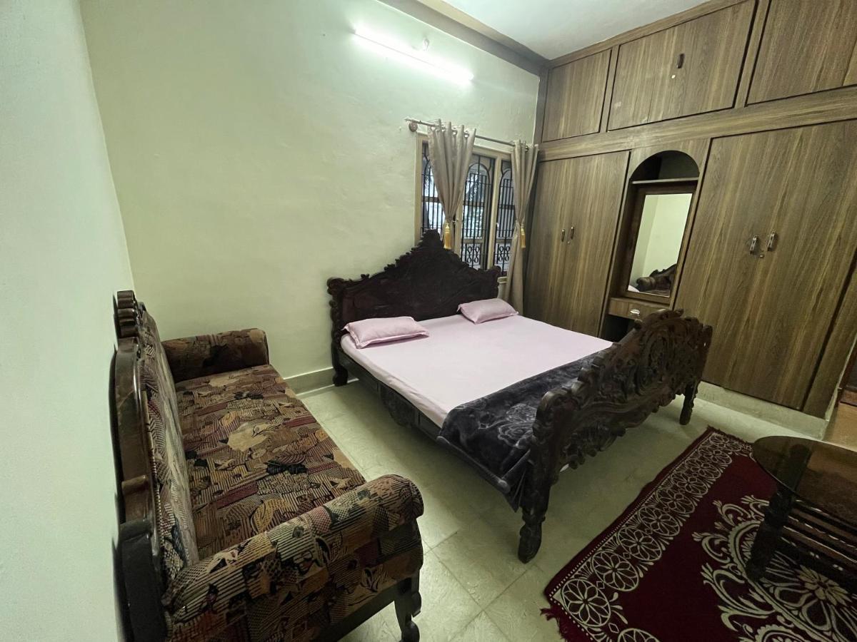 N A S Homestay Mysuru Zewnętrze zdjęcie