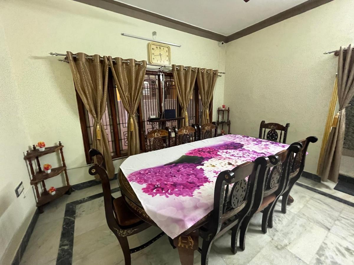 N A S Homestay Mysuru Zewnętrze zdjęcie