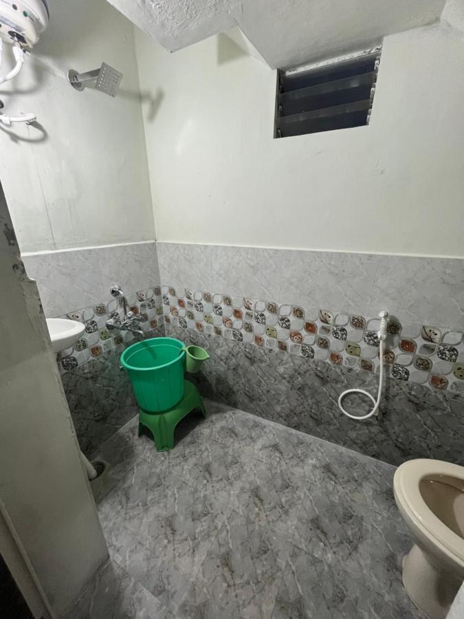 N A S Homestay Mysuru Zewnętrze zdjęcie